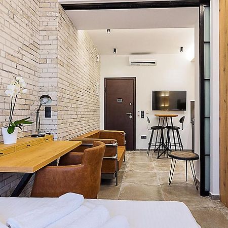 Ferienwohnung Centrally Located Studio Next To Syntagma Sq. Athen Exterior foto