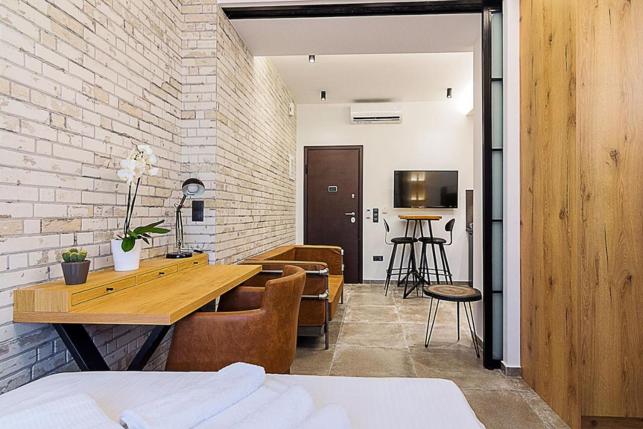 Ferienwohnung Centrally Located Studio Next To Syntagma Sq. Athen Exterior foto