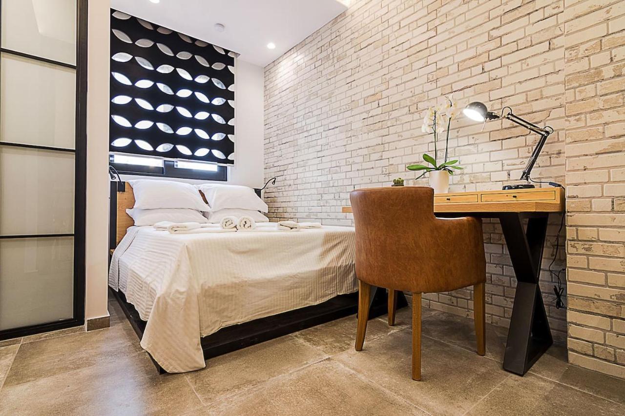 Ferienwohnung Centrally Located Studio Next To Syntagma Sq. Athen Exterior foto